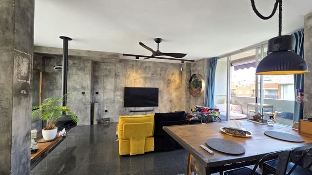 3 quarto Apartamento para venda em Gandia com garagem - 249 000 € (Ref: 9881914)