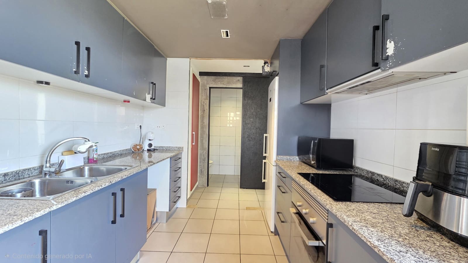 3 bedroom Apartment for sale in Gandia with garage - € 249,000 (Ref: 9881914)