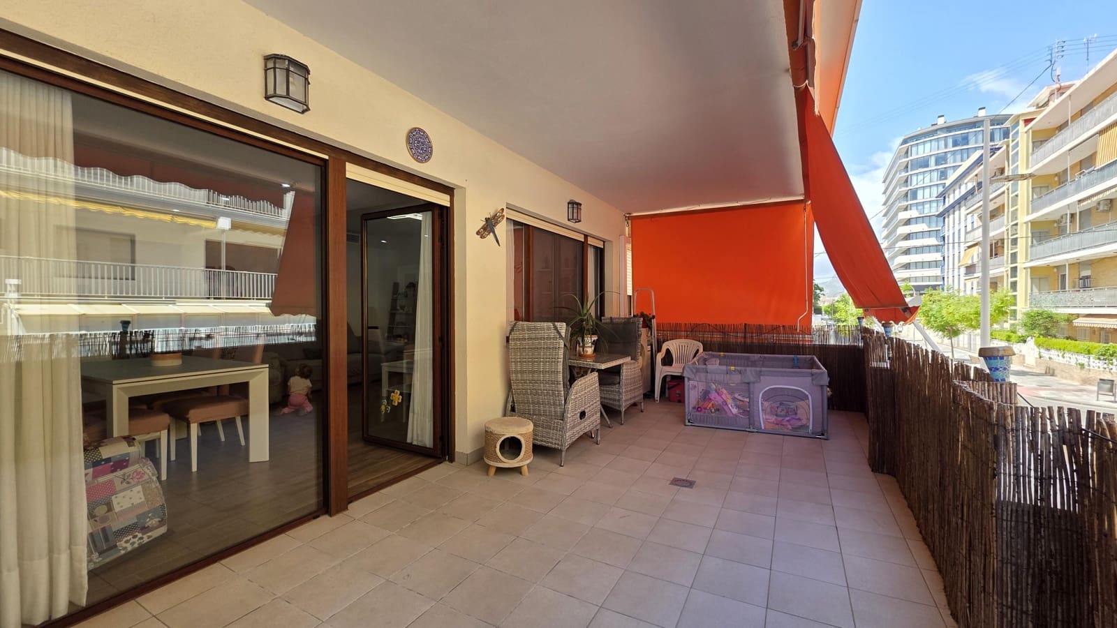 3 quarto Apartamento para venda em Gandia com garagem - 330 000 € (Ref: 9884772)