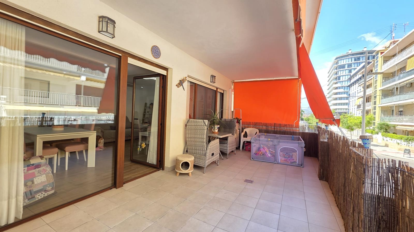 3 quarto Apartamento para venda em Gandia com garagem - 330 000 € (Ref: 9884772)
