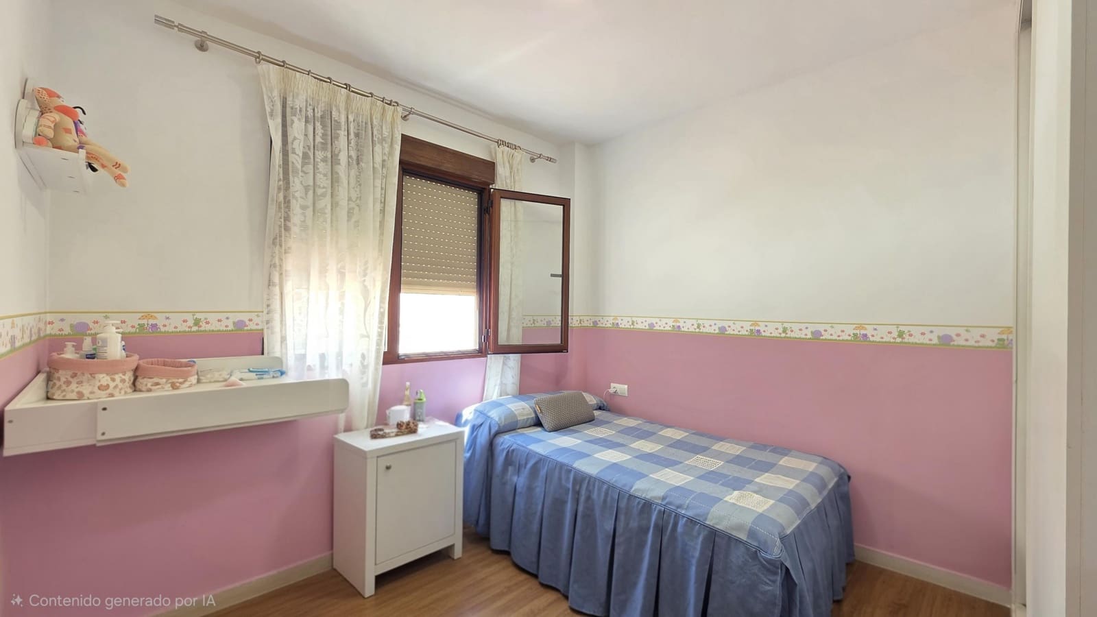 3 quarto Apartamento para venda em Gandia com garagem - 330 000 € (Ref: 9884772)