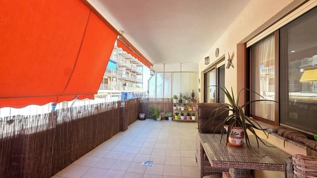 3 sypialnia Mieszkanie na sprzedaż w Gandia z garażem - 330 000 € (Ref: 9884772)