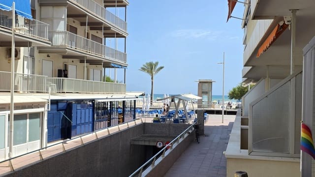 3 sypialnia Mieszkanie na sprzedaż w Gandia z garażem - 330 000 € (Ref: 9884772)