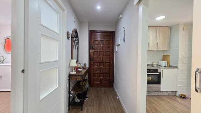3 sypialnia Mieszkanie na sprzedaż w Gandia z garażem - 330 000 € (Ref: 9884772)