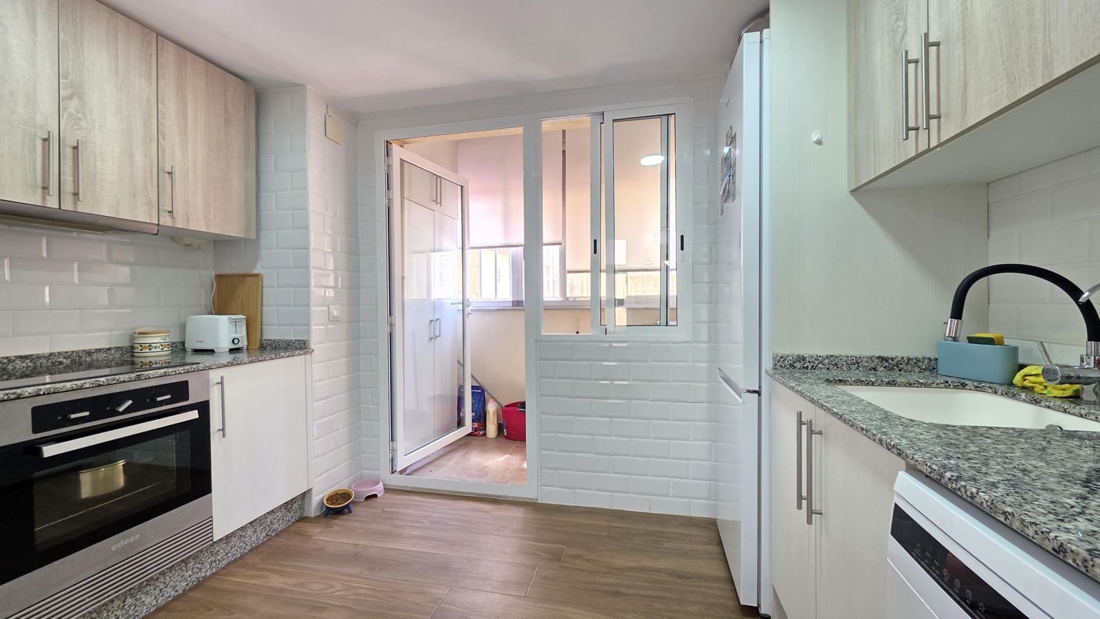 3 quarto Apartamento para venda em Gandia com garagem - 330 000 € (Ref: 9884772)