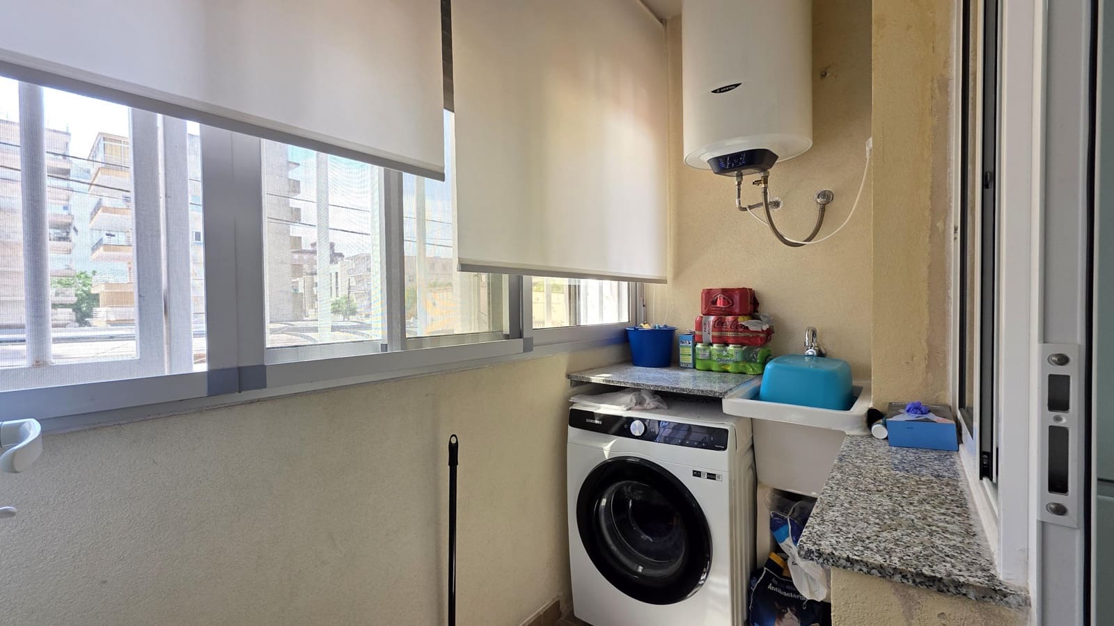 3 quarto Apartamento para venda em Gandia com garagem - 330 000 € (Ref: 9884772)