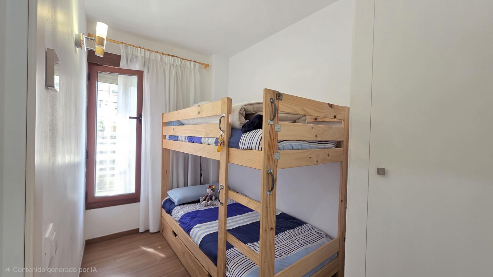 3 quarto Apartamento para venda em Gandia com garagem - 330 000 € (Ref: 9884772)