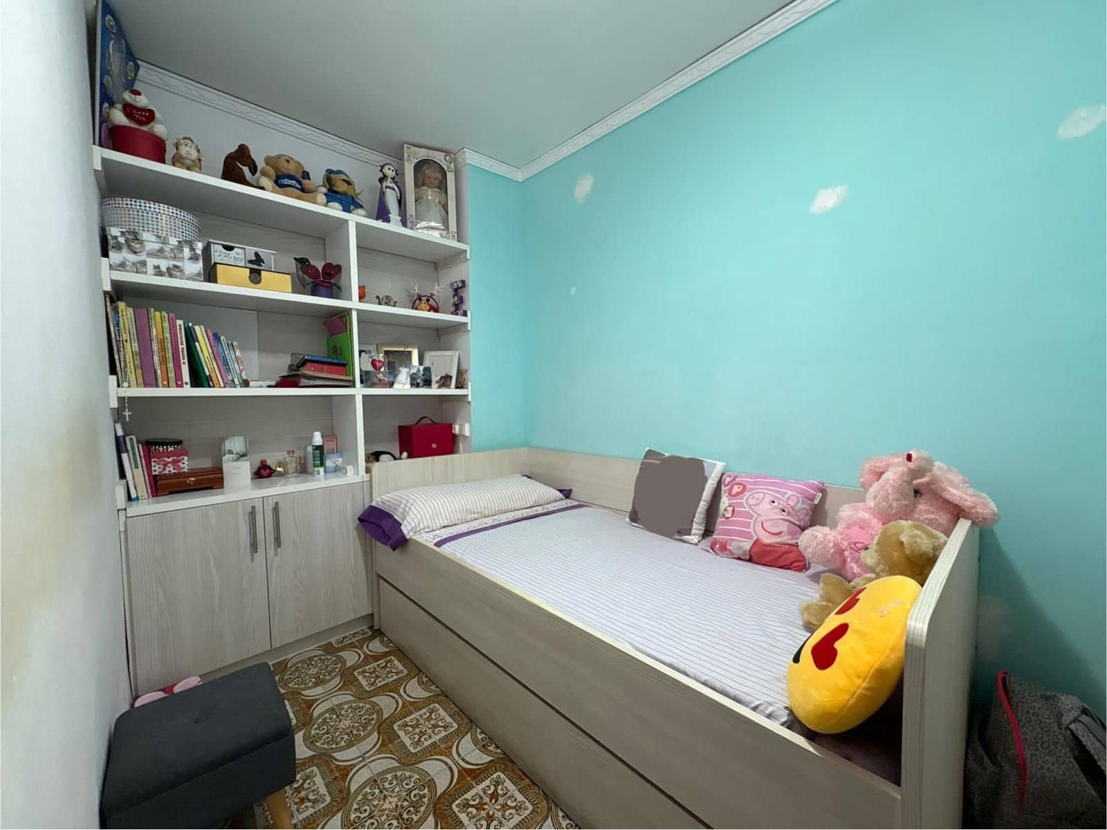 5 sovrum Hus till salu i Oliva - 220 000 € (Ref: 9888115)