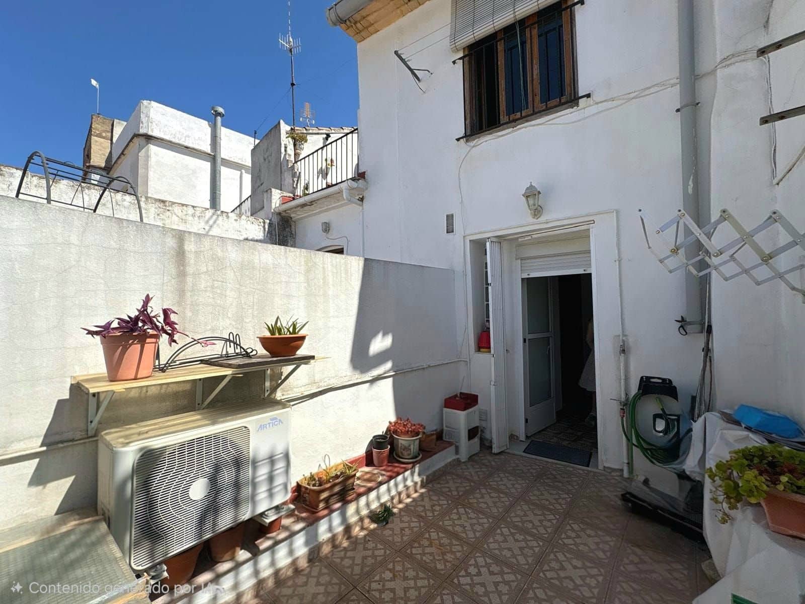 5 sovrum Hus till salu i Oliva - 220 000 € (Ref: 9888115)