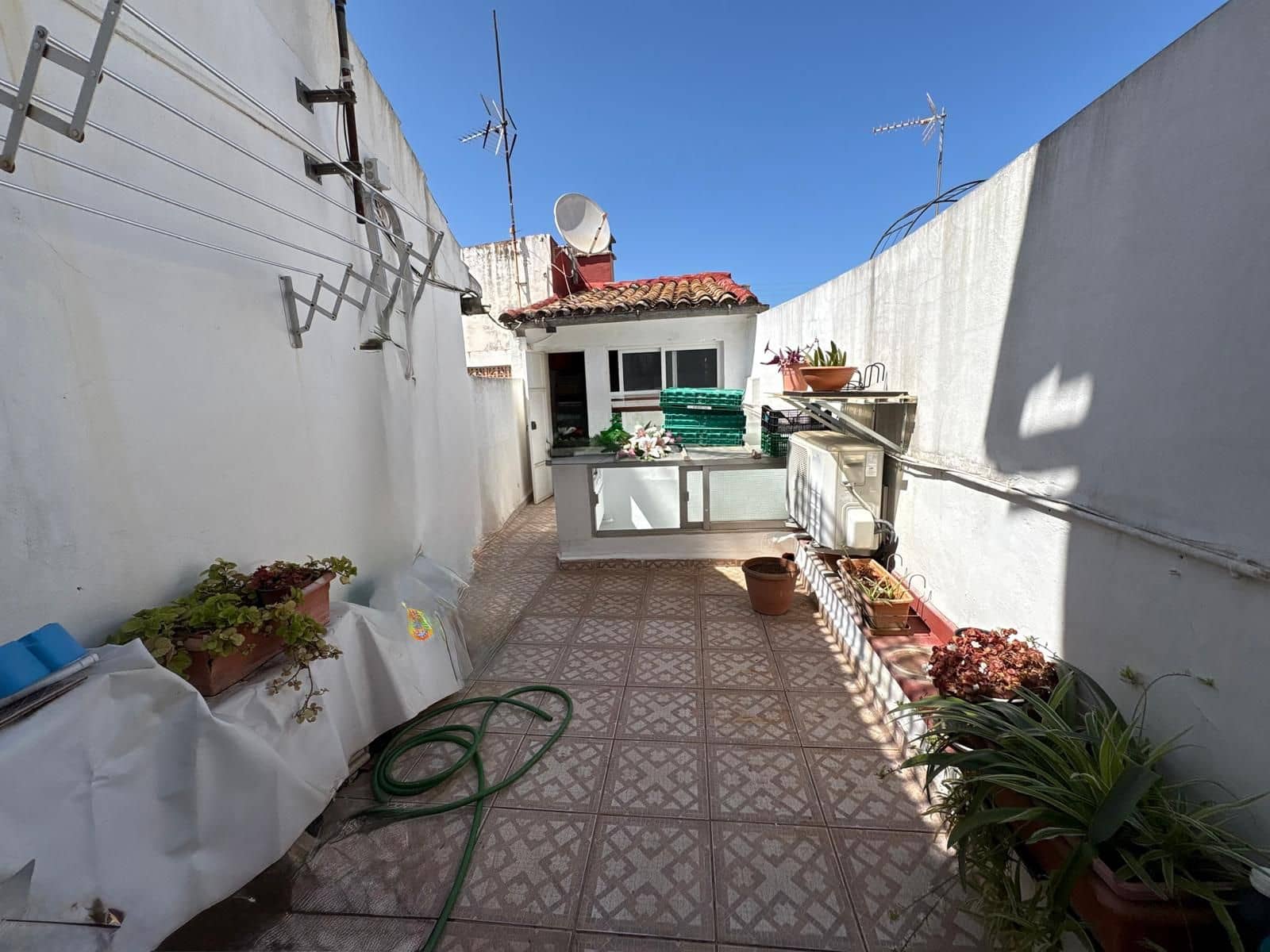 5 sovrum Hus till salu i Oliva - 220 000 € (Ref: 9888115)