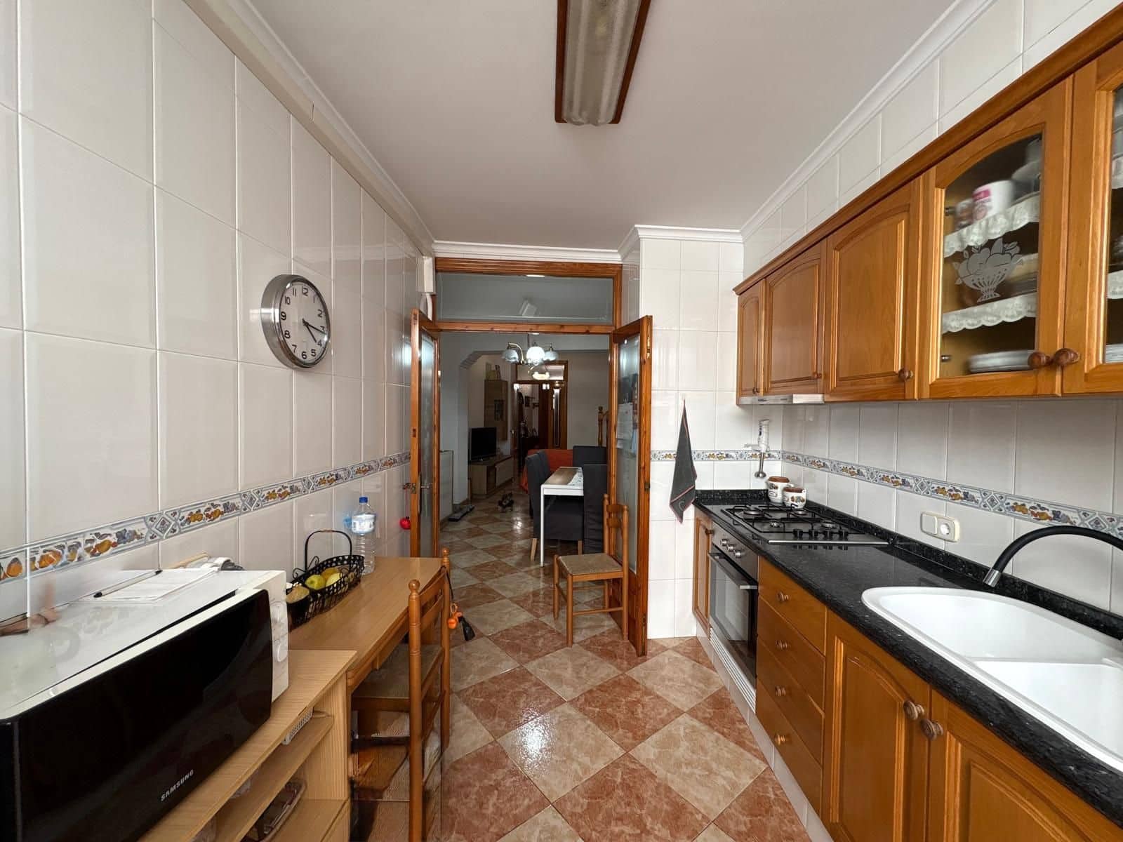 5 sovrum Hus till salu i Oliva - 220 000 € (Ref: 9888115)