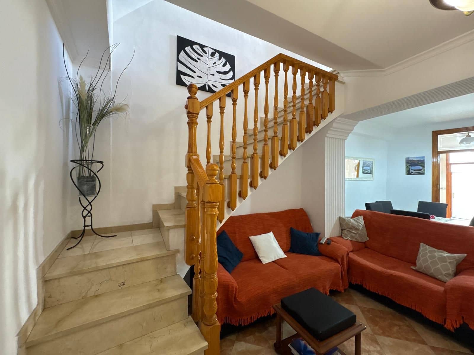 5 sovrum Hus till salu i Oliva - 220 000 € (Ref: 9888115)