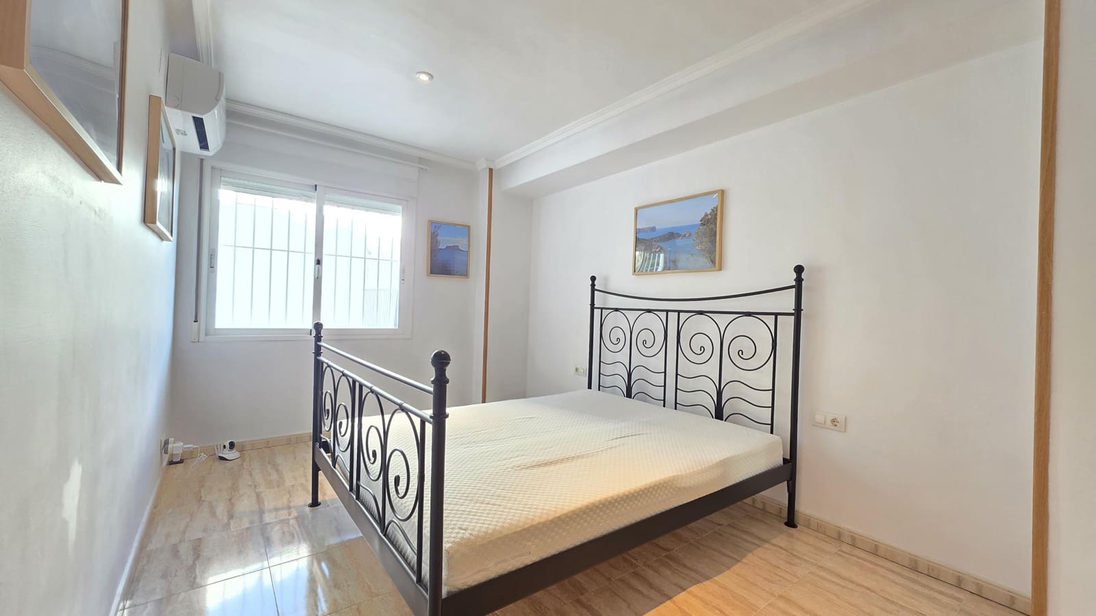 2 sypialnia Apartament przy plaży na sprzedaż w Las Tres Villas - 240 000 € (Ref: 9890358)