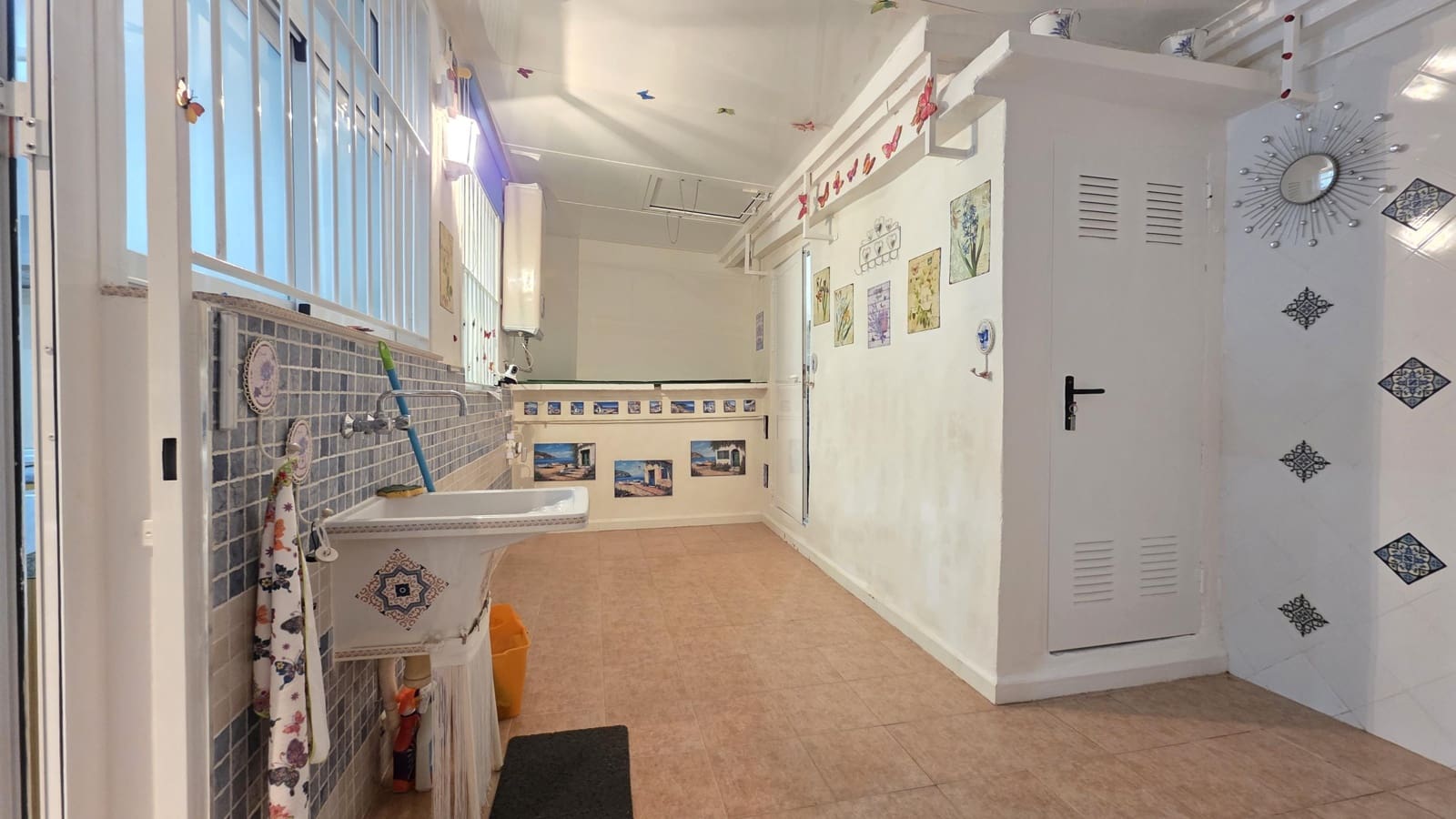 2 sypialnia Apartament przy plaży na sprzedaż w Las Tres Villas - 240 000 € (Ref: 9890358)