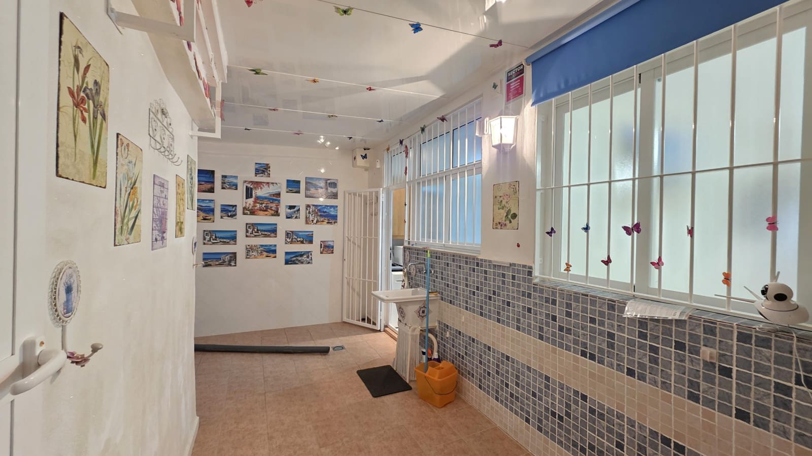 2 sypialnia Apartament przy plaży na sprzedaż w Las Tres Villas - 240 000 € (Ref: 9890358)