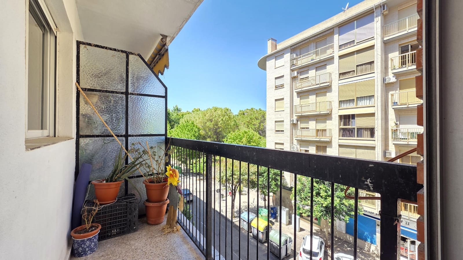 Piso de 4 habitaciones en Gandia en venta - 169.000 € (Ref: 9899163)