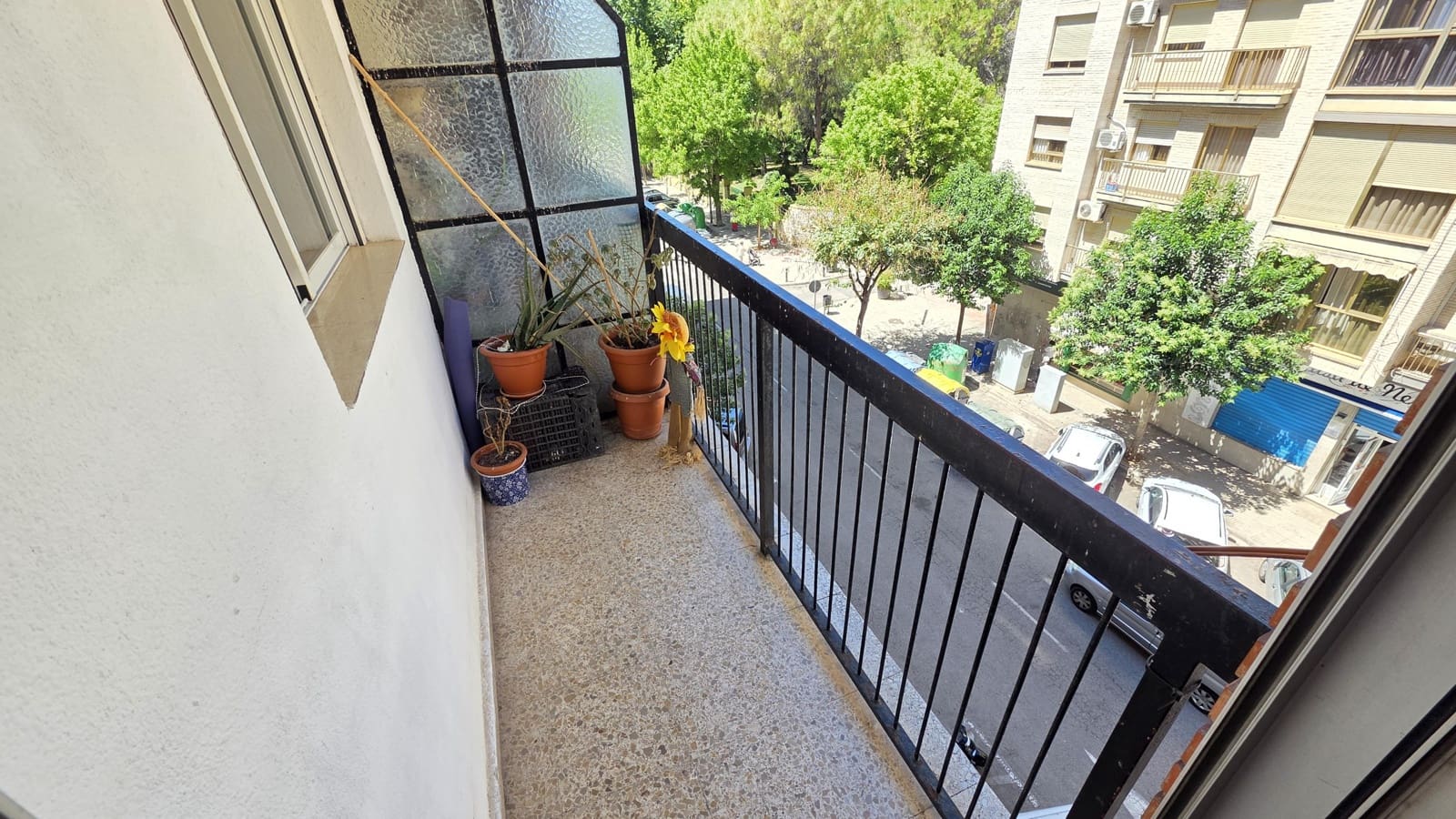 Piso de 4 habitaciones en Gandia en venta - 169.000 € (Ref: 9899163)