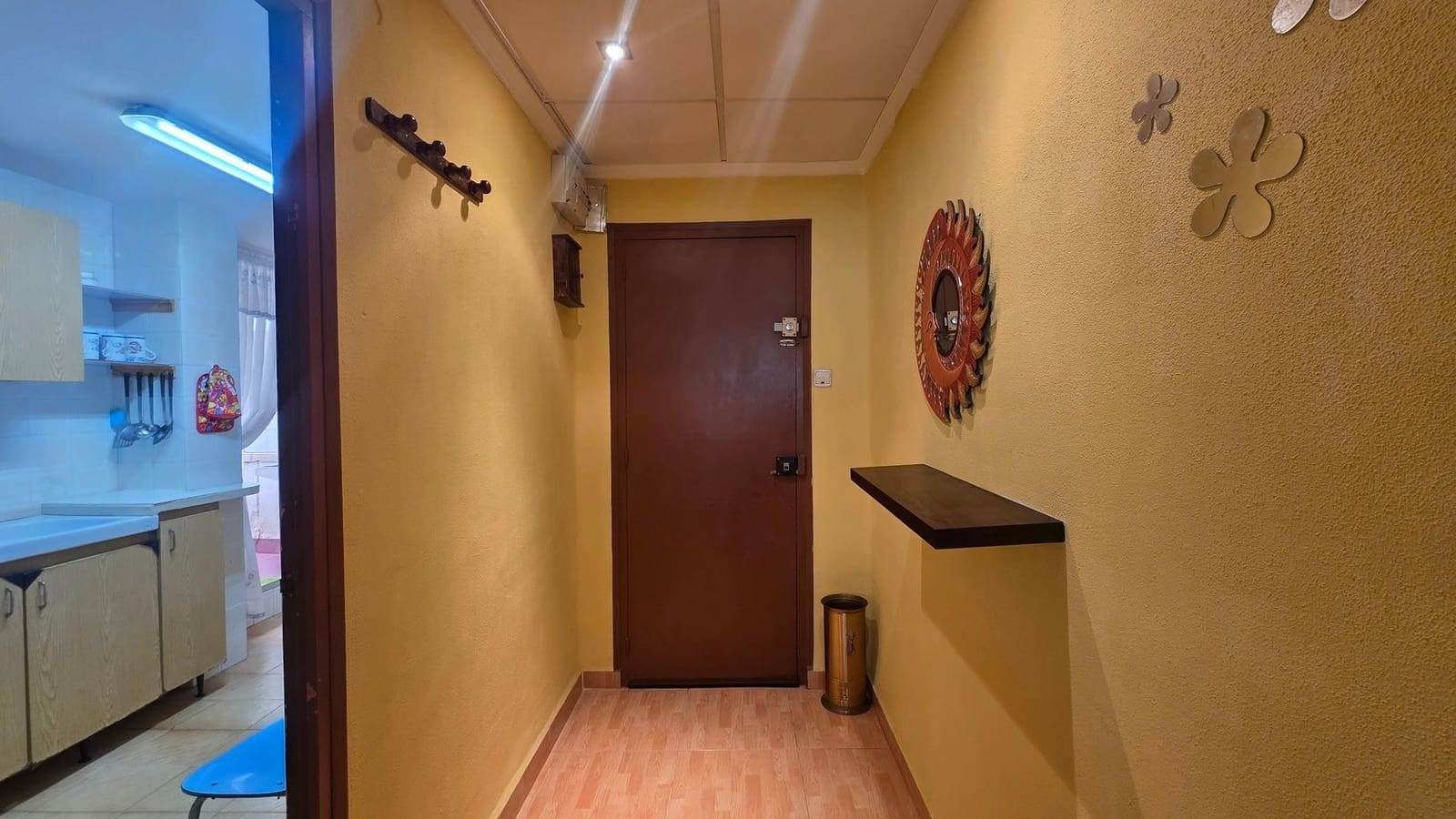 Appartement de 3 chambres à louer à Gandia - 850 € (Ref: 9913151)