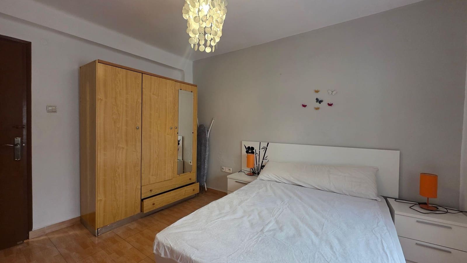 Appartement de 3 chambres à louer à Gandia - 850 € (Ref: 9913151)