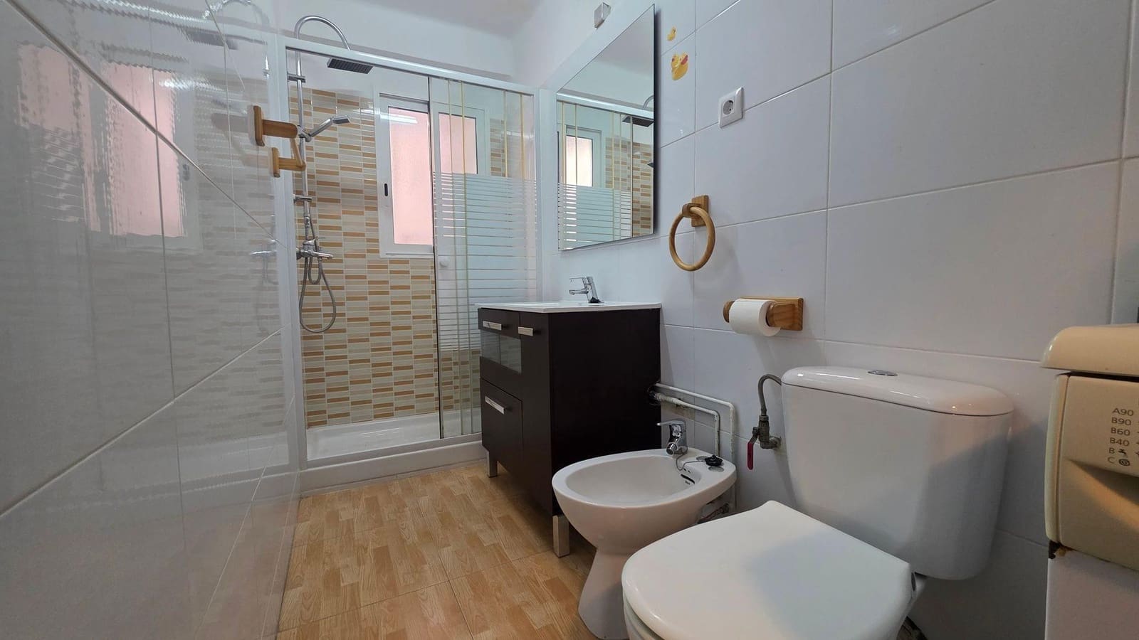 Appartement de 3 chambres à louer à Gandia - 850 € (Ref: 9913151)