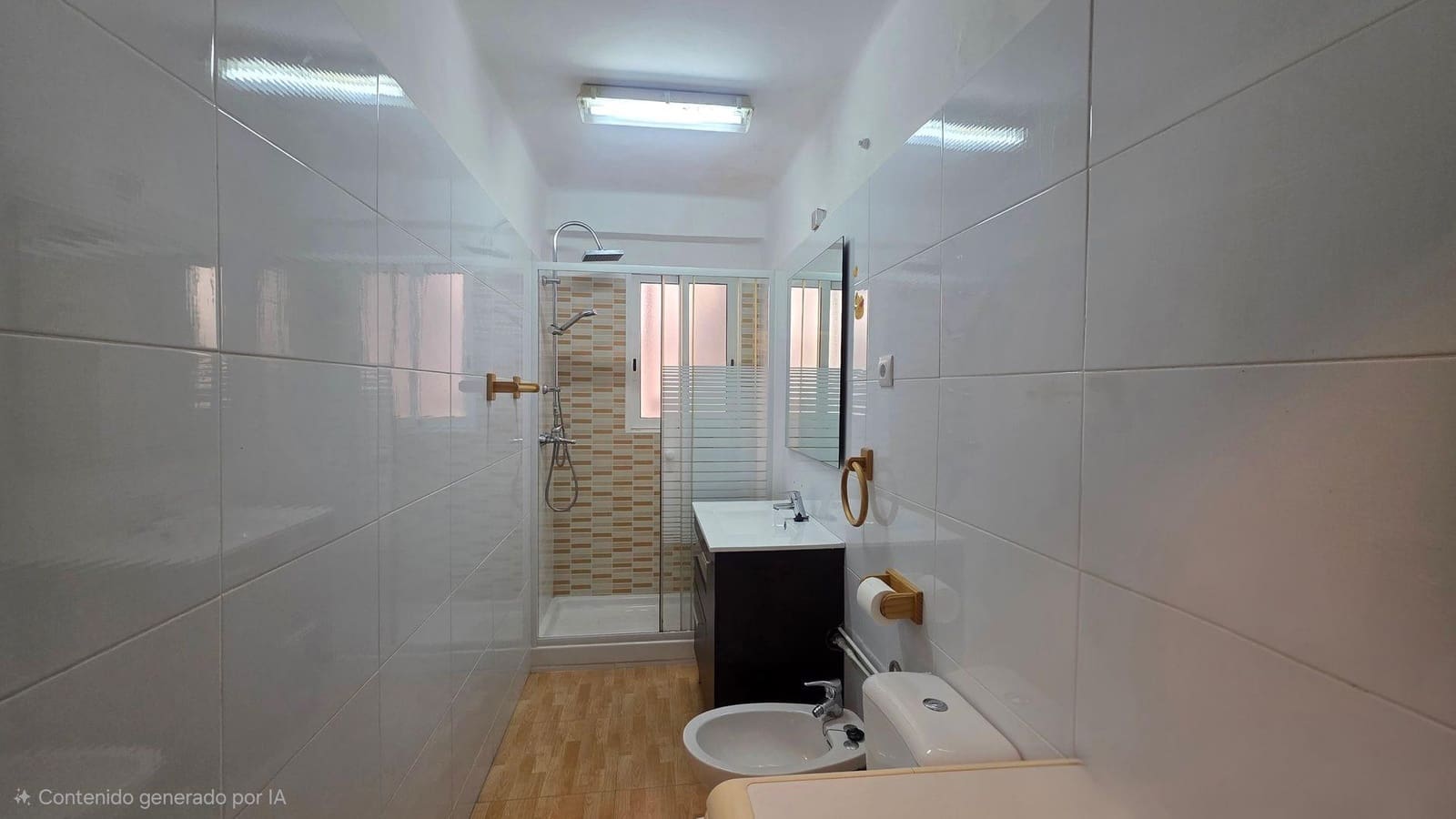 Appartement de 3 chambres à louer à Gandia - 850 € (Ref: 9913151)