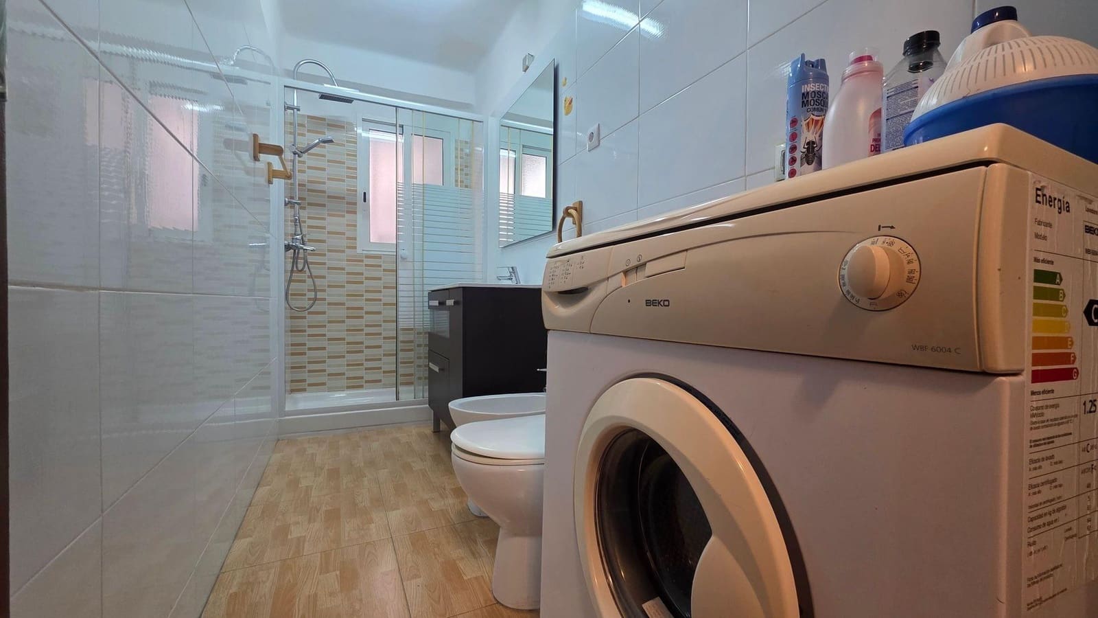 Appartement de 3 chambres à louer à Gandia - 850 € (Ref: 9913151)