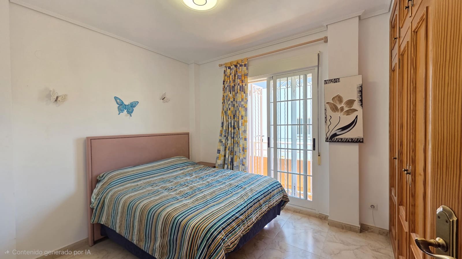 4 soverom Villa til salgs i Gandia med svømmebasseng - € 419 000 (Ref: 9920408)