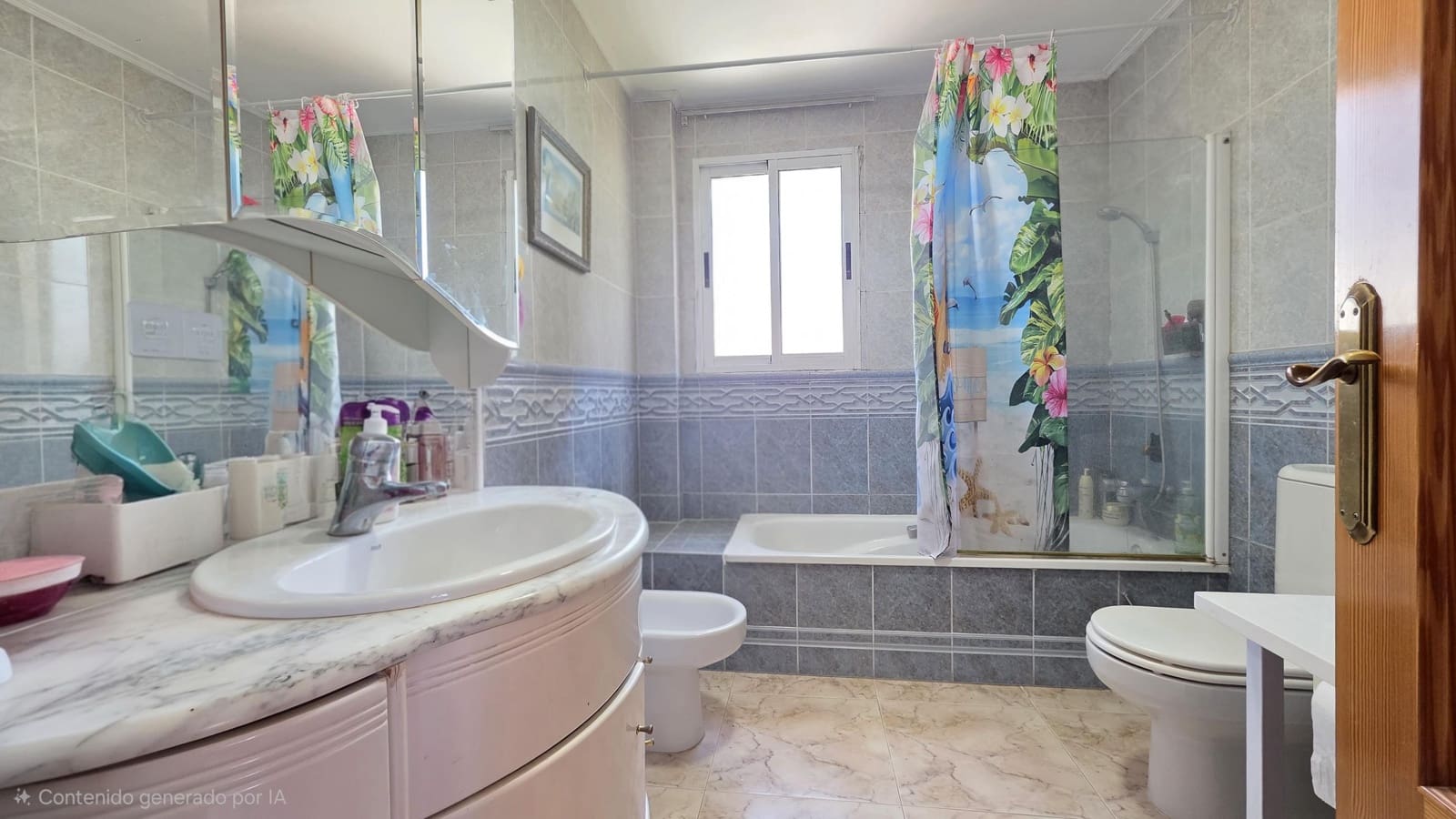 4 soverom Villa til salgs i Gandia med svømmebasseng - € 419 000 (Ref: 9920408)