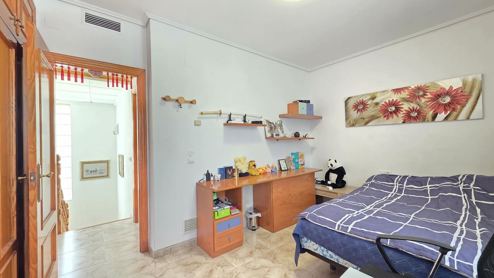 4 soverom Villa til salgs i Gandia med svømmebasseng - € 419 000 (Ref: 9920408)