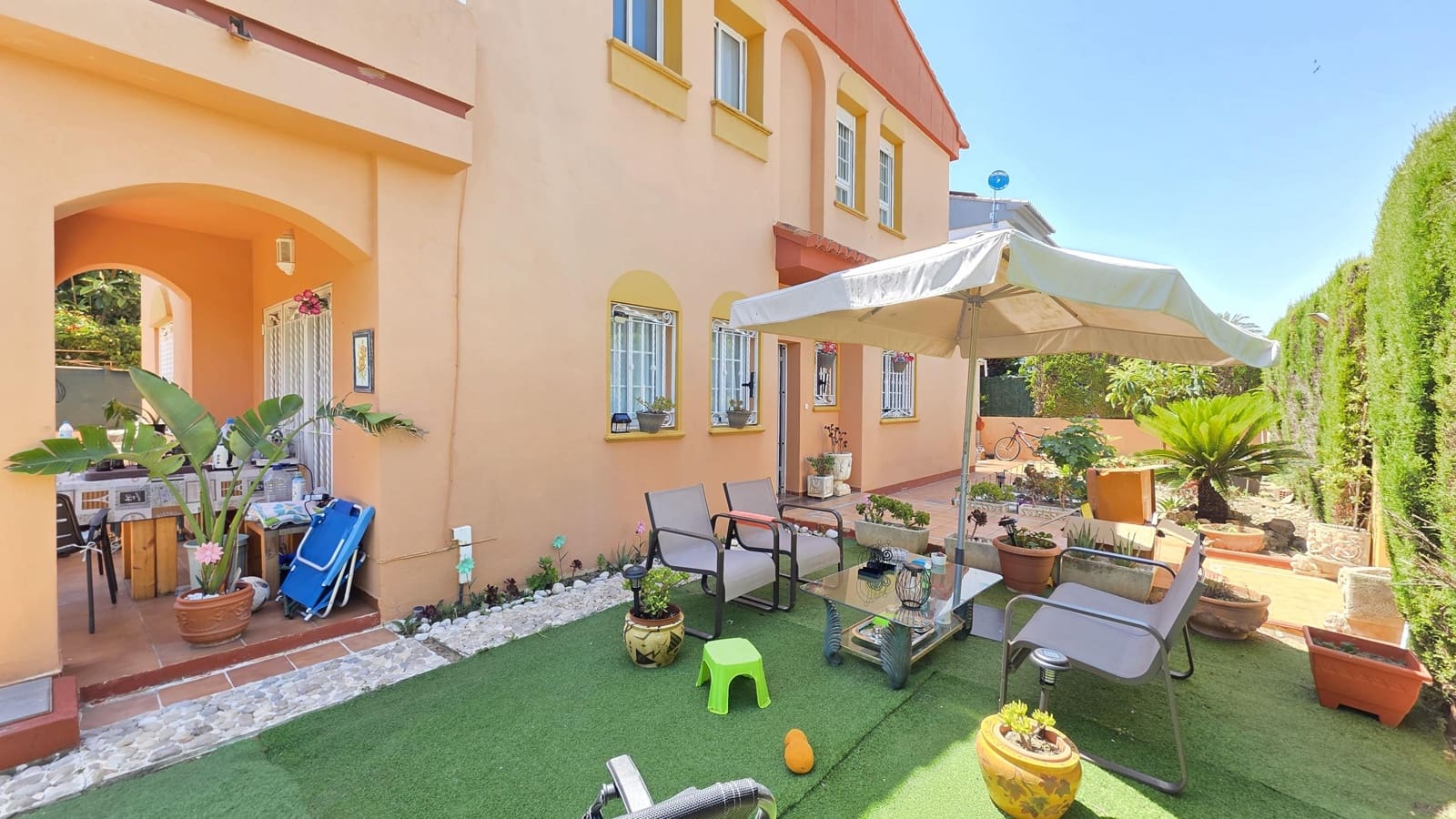 4 soverom Villa til salgs i Gandia med svømmebasseng - € 419 000 (Ref: 9920408)