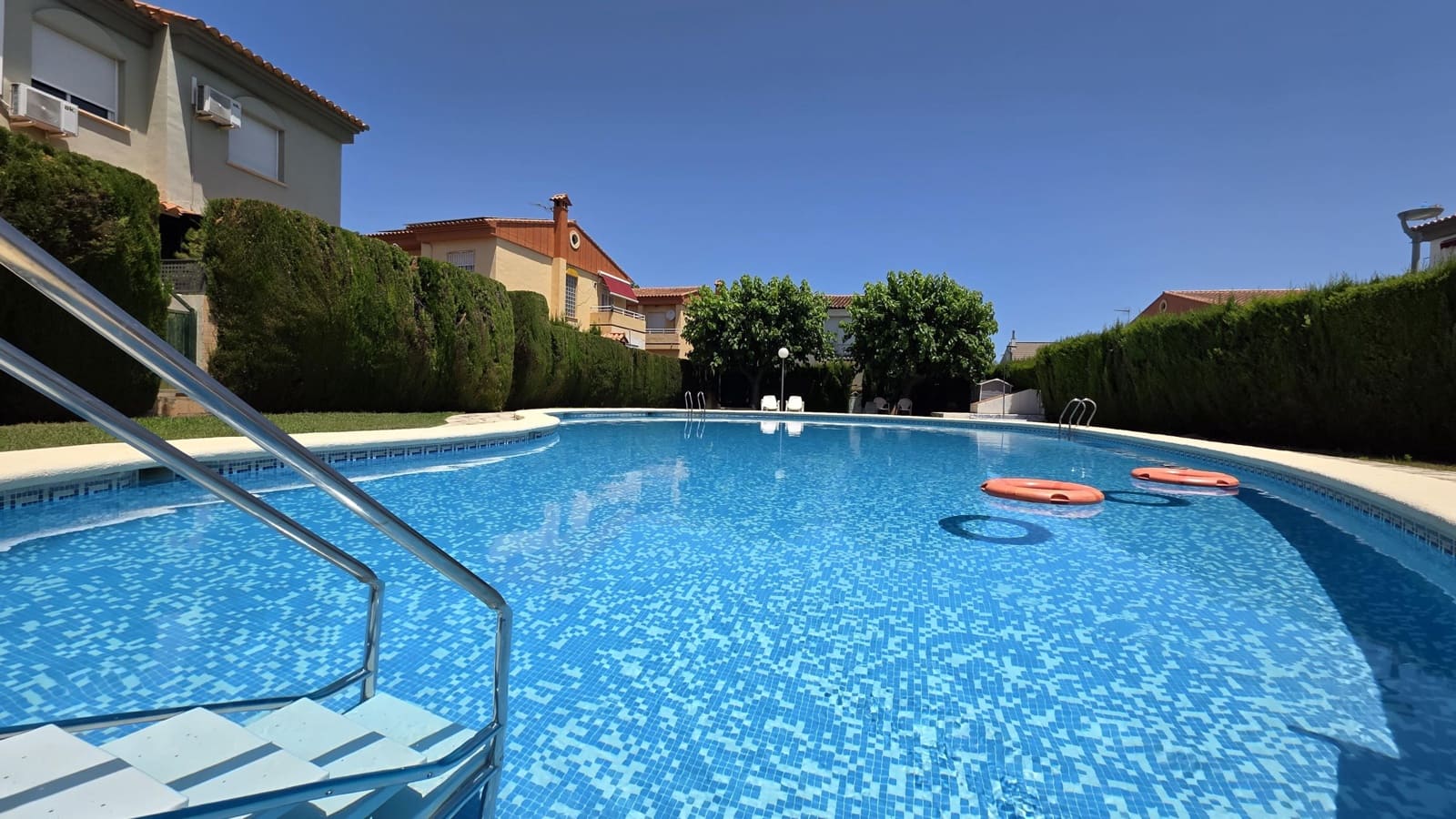 4 soverom Villa til salgs i Gandia med svømmebasseng - € 419 000 (Ref: 9920408)