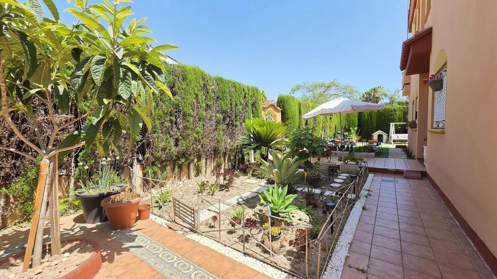 4 soverom Villa til salgs i Gandia med svømmebasseng - € 419 000 (Ref: 9920408)