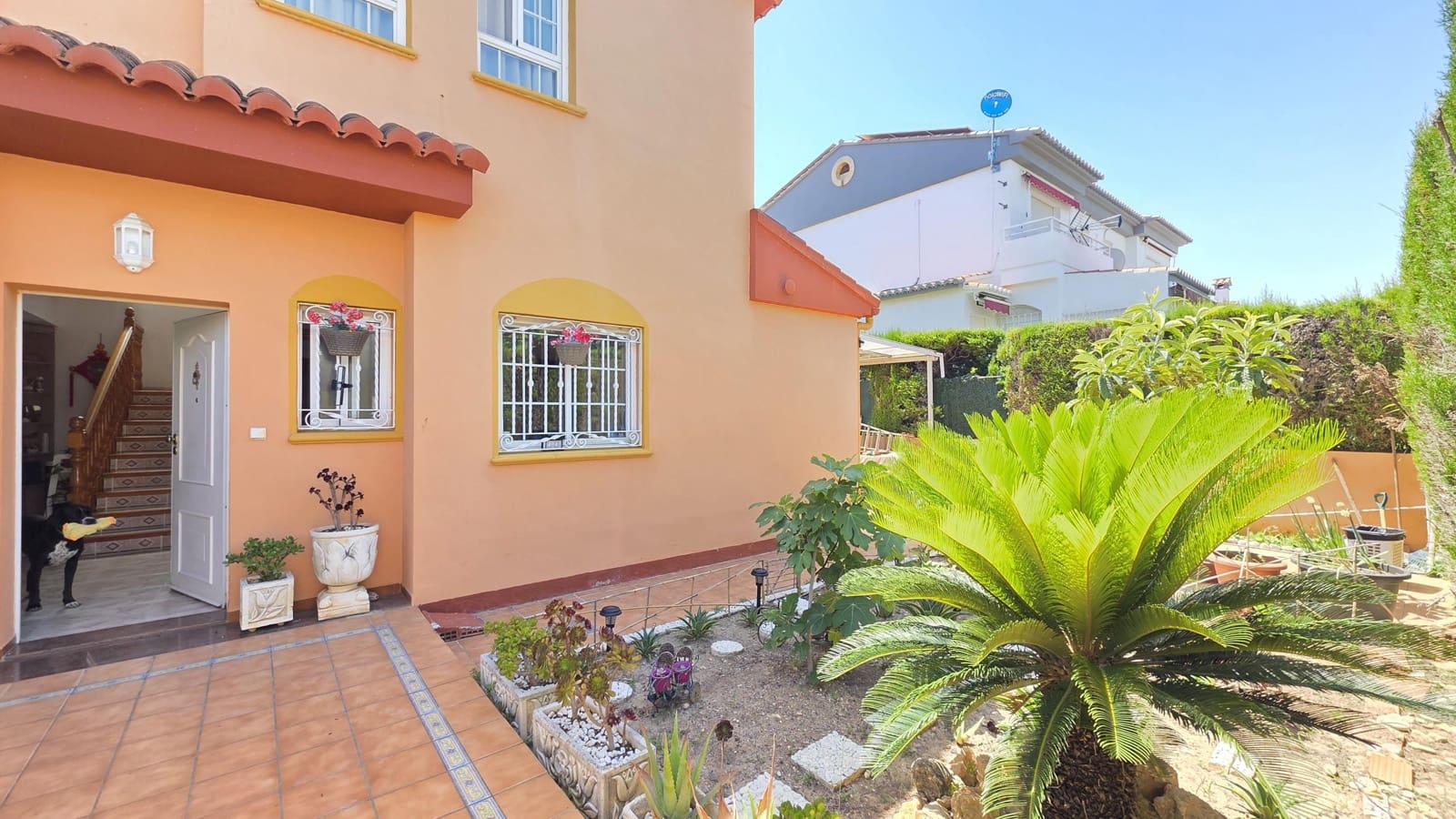 4 soverom Villa til salgs i Gandia med svømmebasseng - € 419 000 (Ref: 9920408)