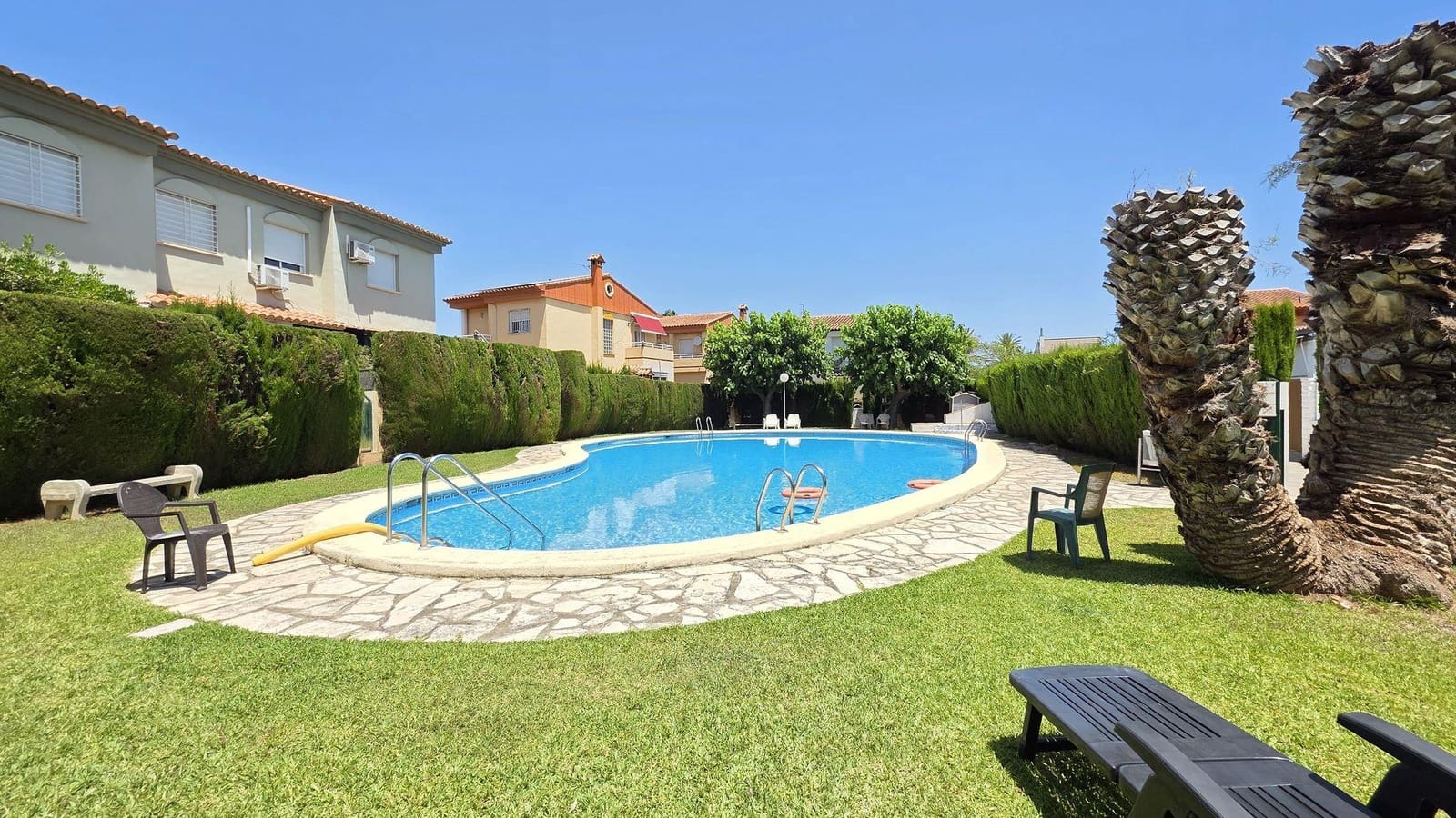 4 soverom Villa til salgs i Gandia med svømmebasseng - € 419 000 (Ref: 9920408)