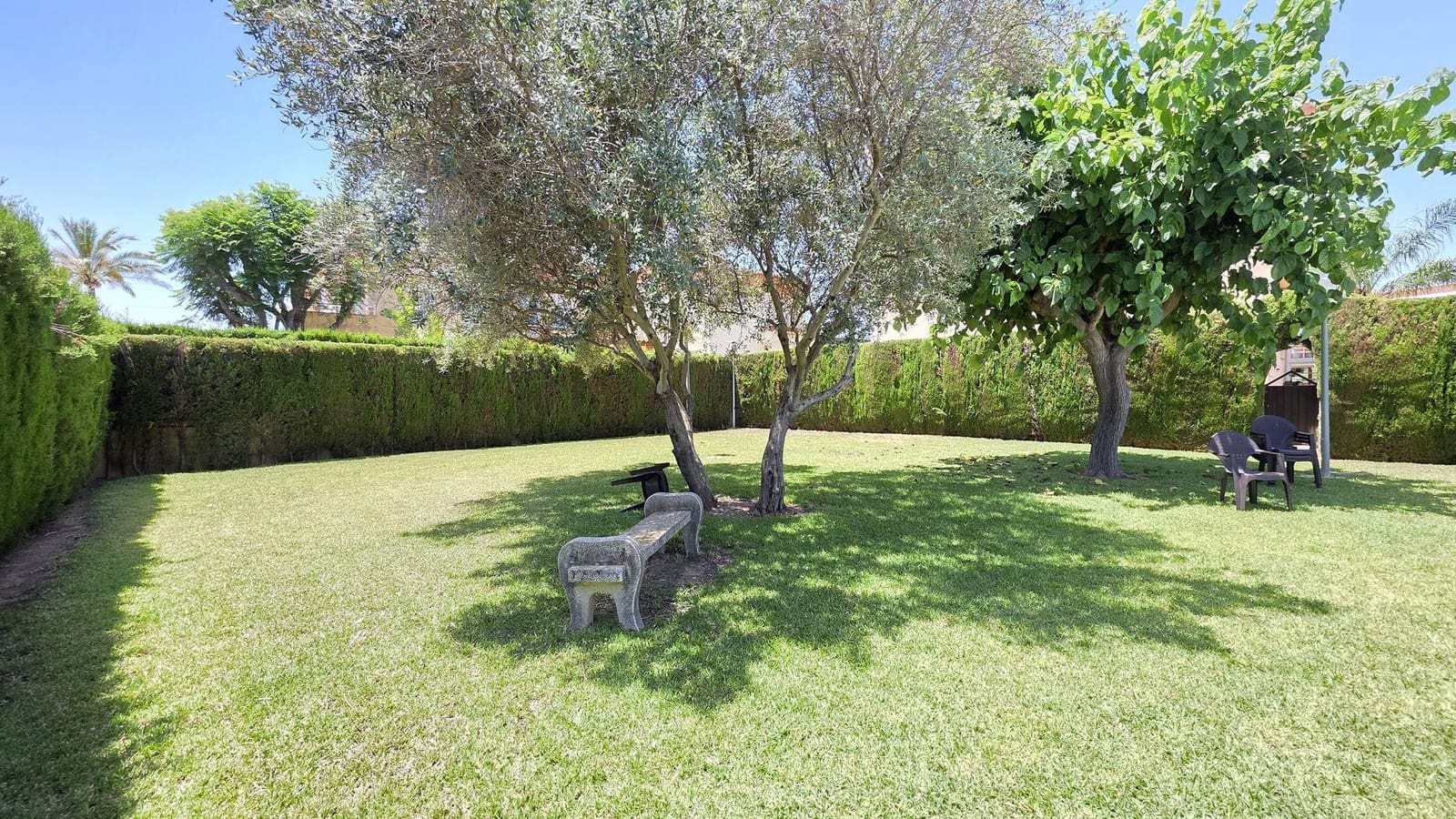 4 soverom Villa til salgs i Gandia med svømmebasseng - € 419 000 (Ref: 9920408)