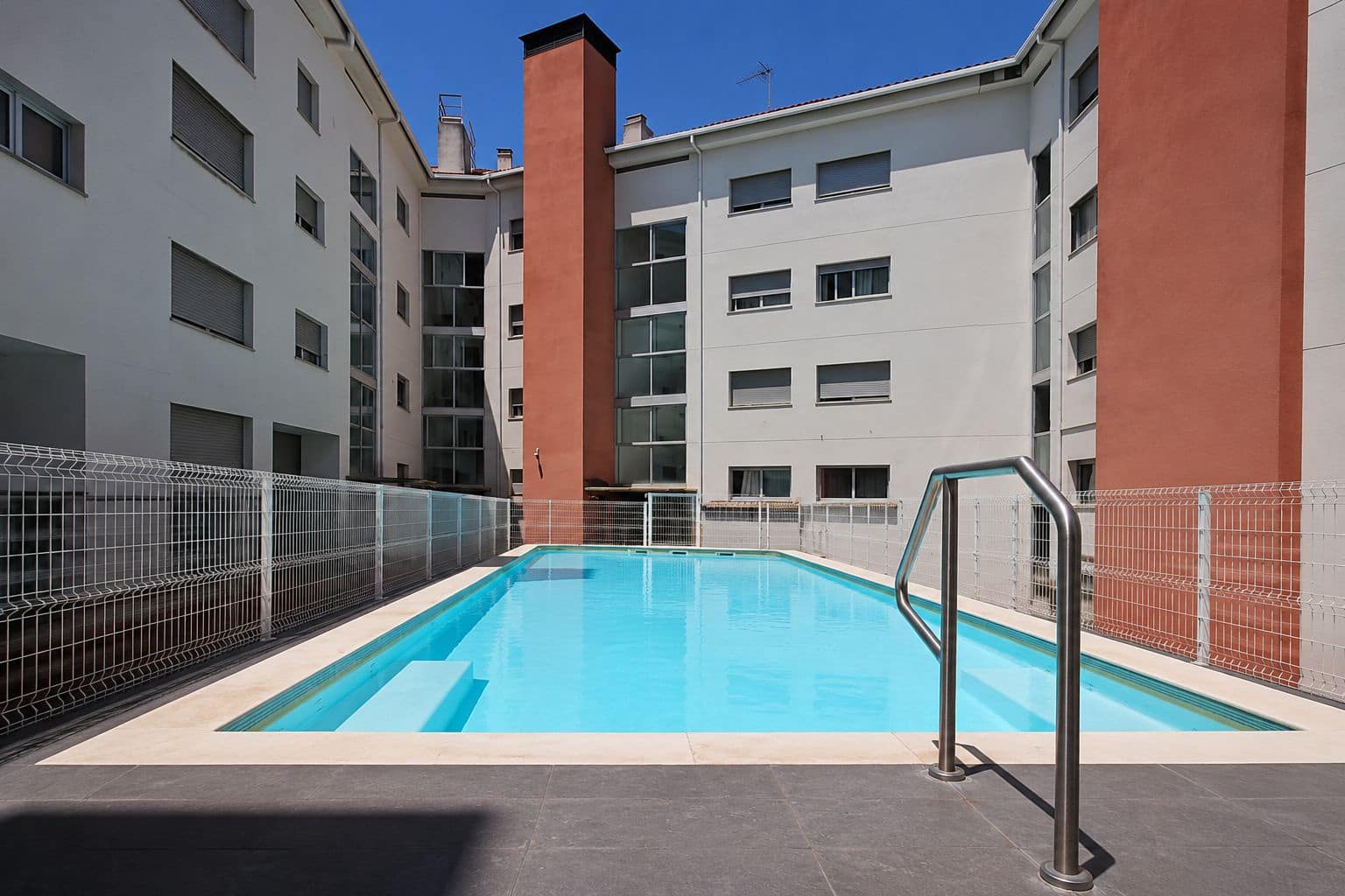 2 bedroom Penthouse for sale in Gandia with pool - € 270,000 (Ref: 9922283)