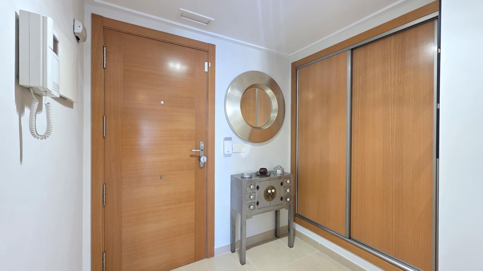 2 bedroom Penthouse for sale in Gandia with pool - € 270,000 (Ref: 9922283)