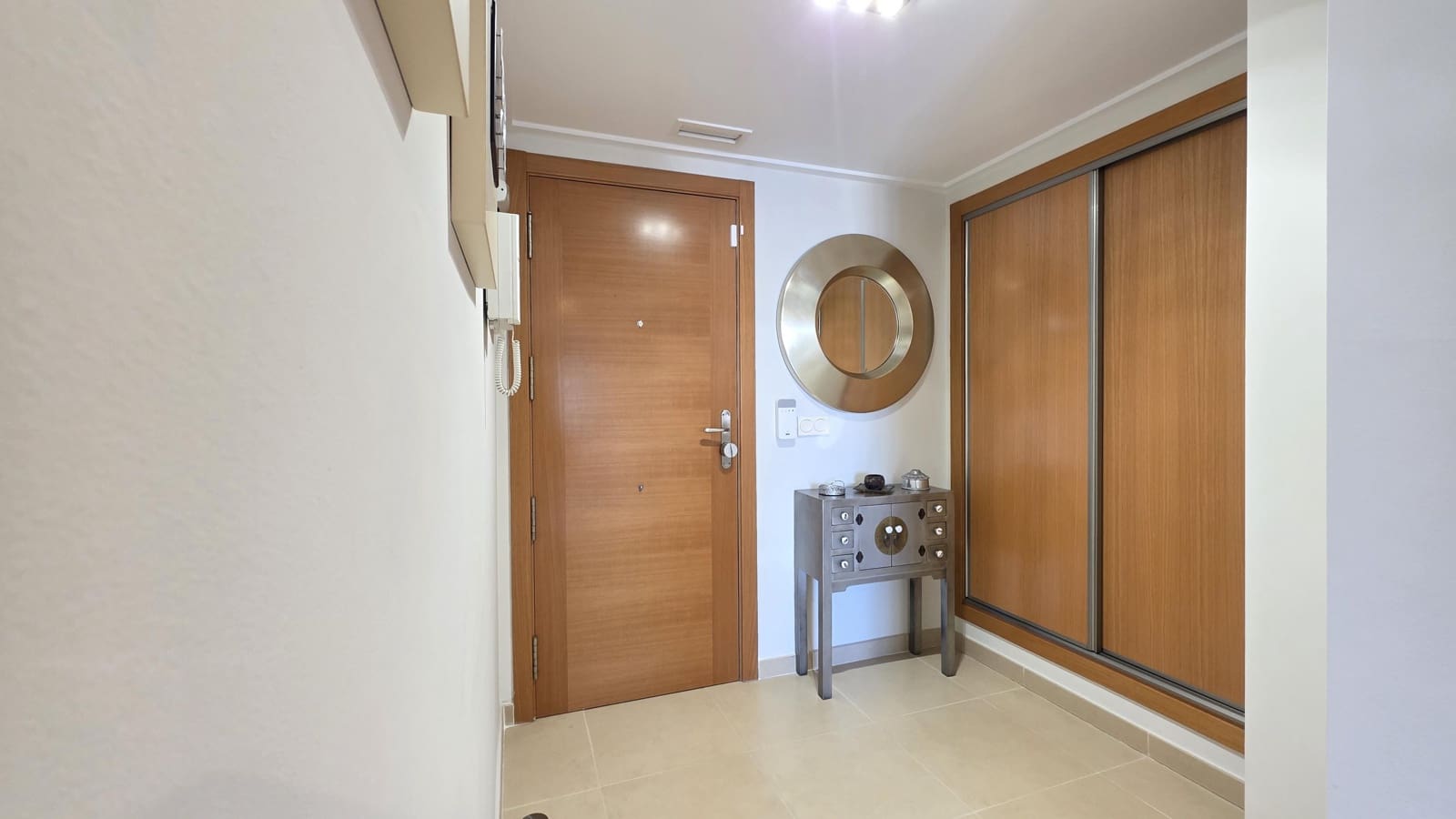 2 bedroom Penthouse for sale in Gandia with pool - € 270,000 (Ref: 9922283)