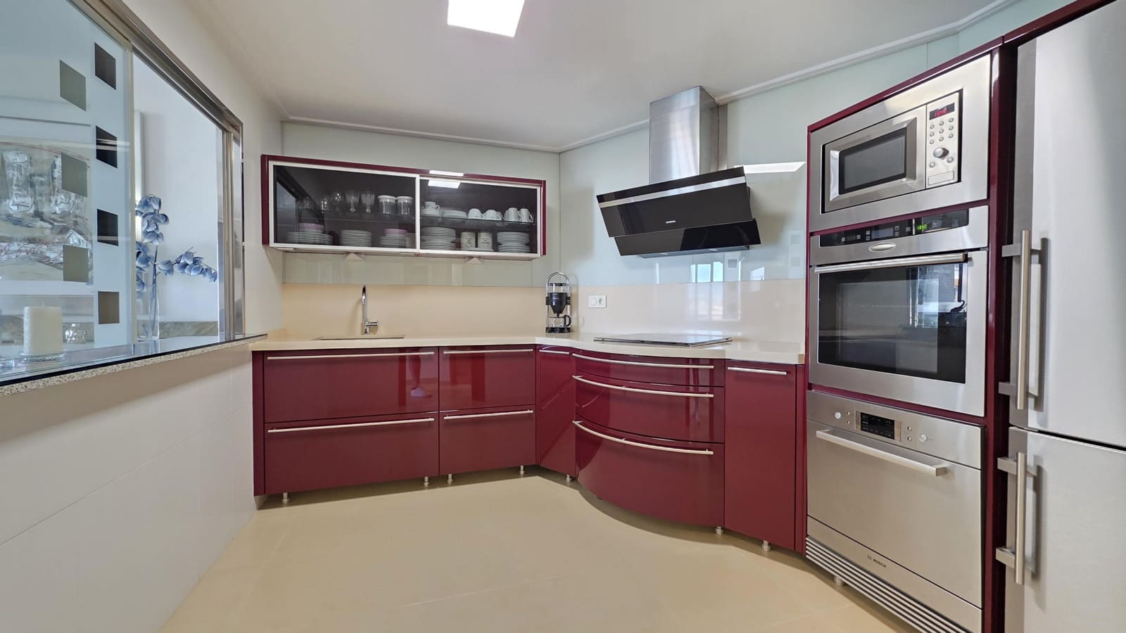 2 bedroom Penthouse for sale in Gandia with pool - € 270,000 (Ref: 9922283)