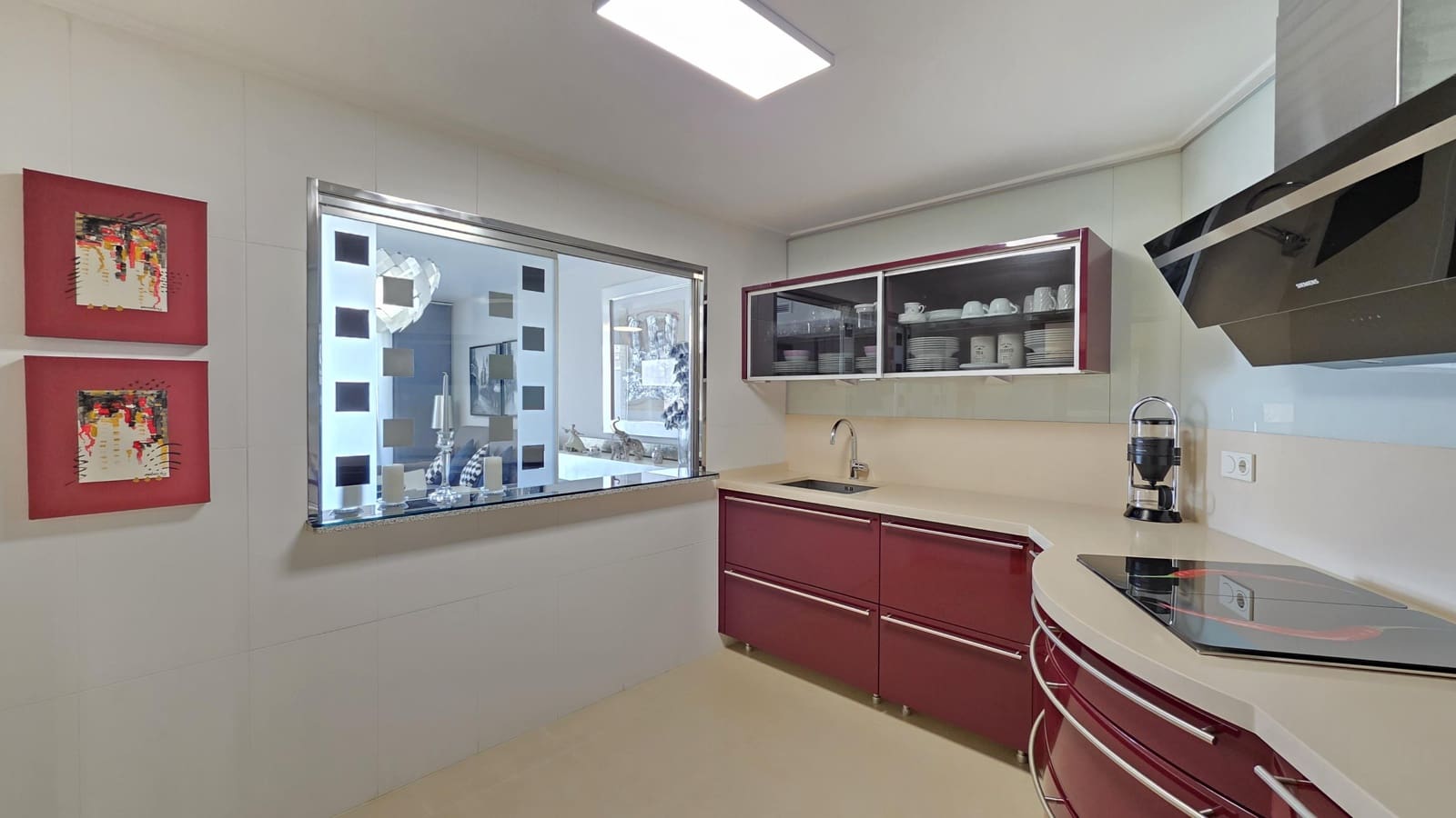 2 bedroom Penthouse for sale in Gandia with pool - € 270,000 (Ref: 9922283)