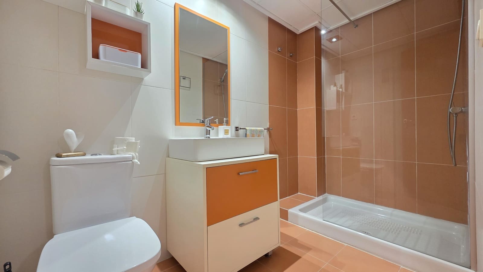2 bedroom Penthouse for sale in Gandia with pool - € 270,000 (Ref: 9922283)