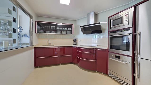 2 soverom Penthouse til salgs i Gandia med svømmebasseng - € 270 000 (Ref: 9922283)