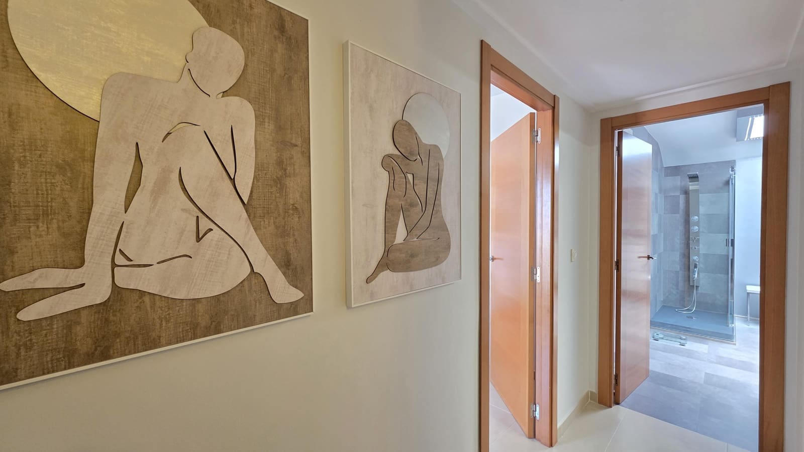 2 bedroom Penthouse for sale in Gandia with pool - € 270,000 (Ref: 9922283)