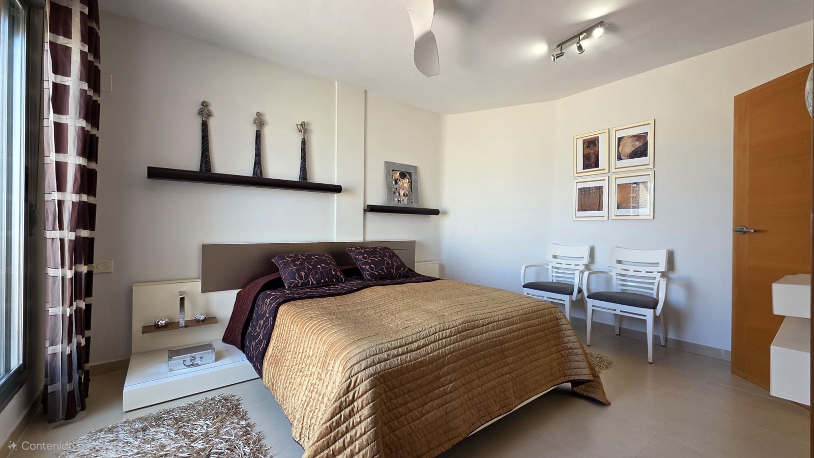2 bedroom Penthouse for sale in Gandia with pool - € 270,000 (Ref: 9922283)