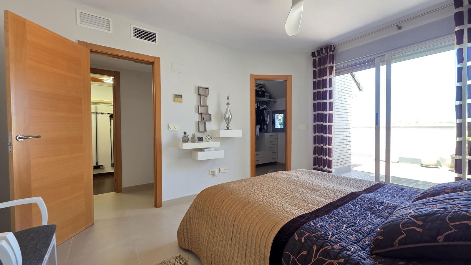 2 bedroom Penthouse for sale in Gandia with pool - € 270,000 (Ref: 9922283)