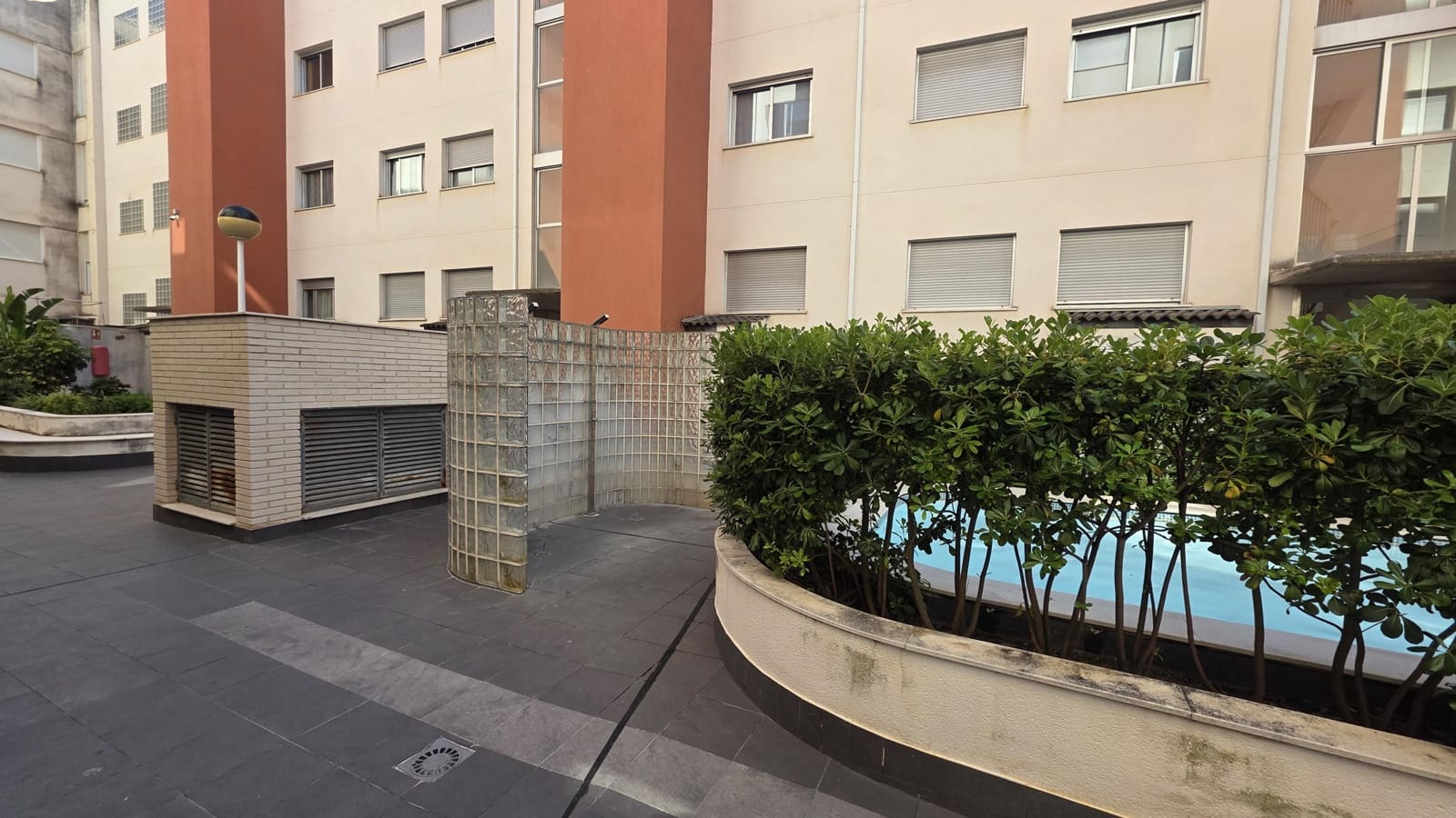 2 bedroom Penthouse for sale in Gandia with pool - € 270,000 (Ref: 9922283)