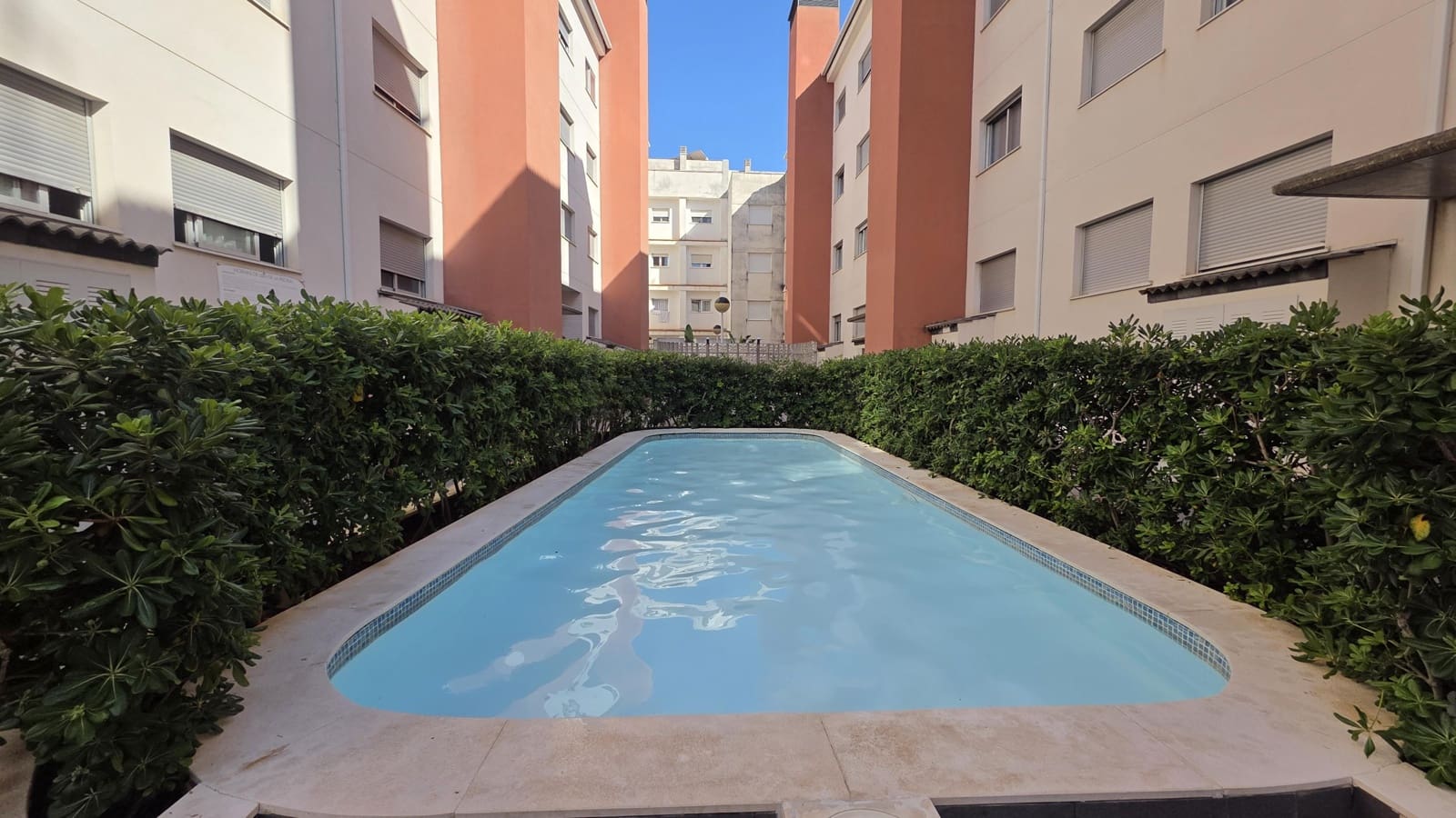 2 bedroom Penthouse for sale in Gandia with pool - € 270,000 (Ref: 9922283)
