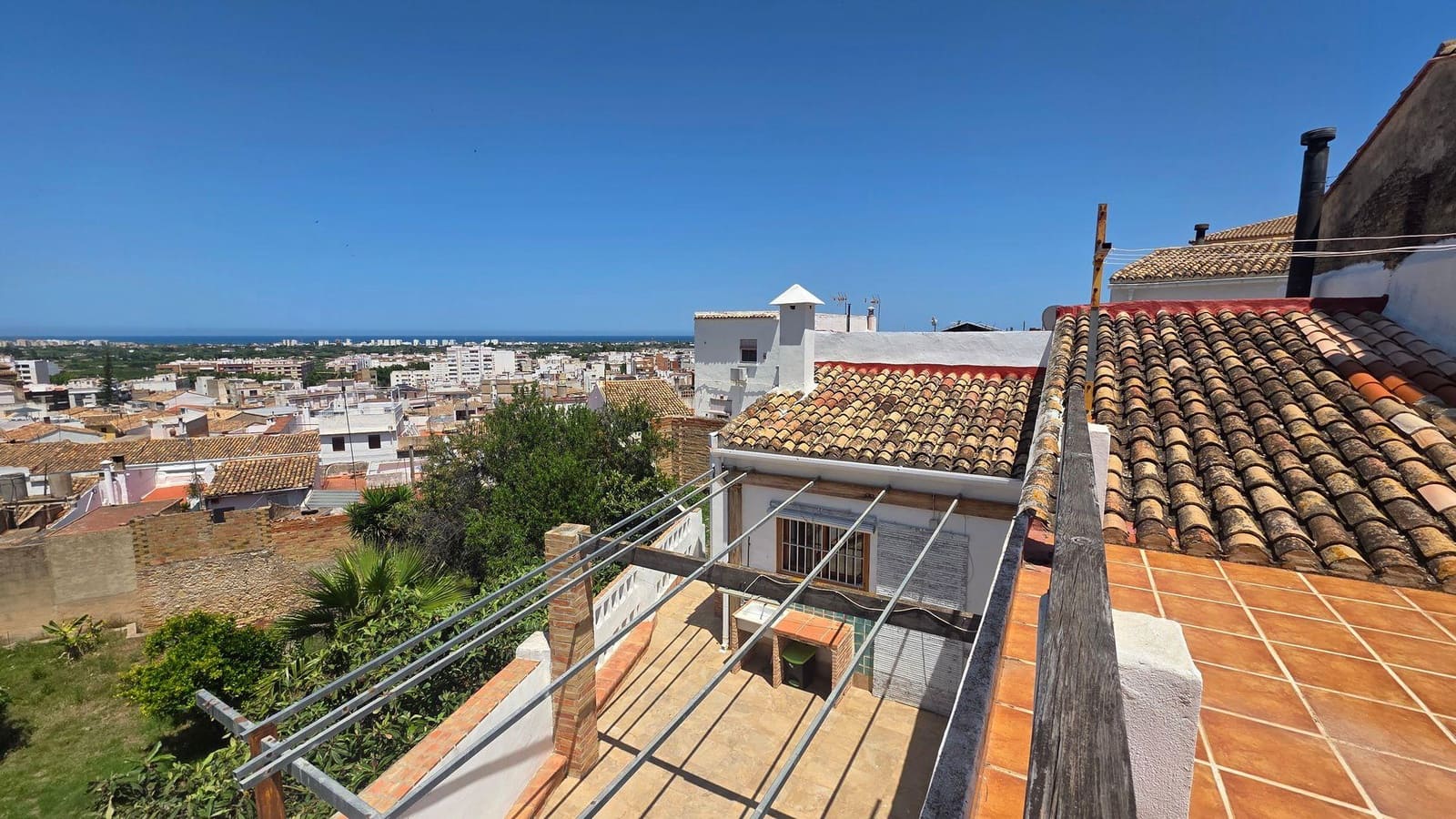 2 Zimmer Villa zu verkaufen in Oliva - 198.000 € (Ref: 9938157)
