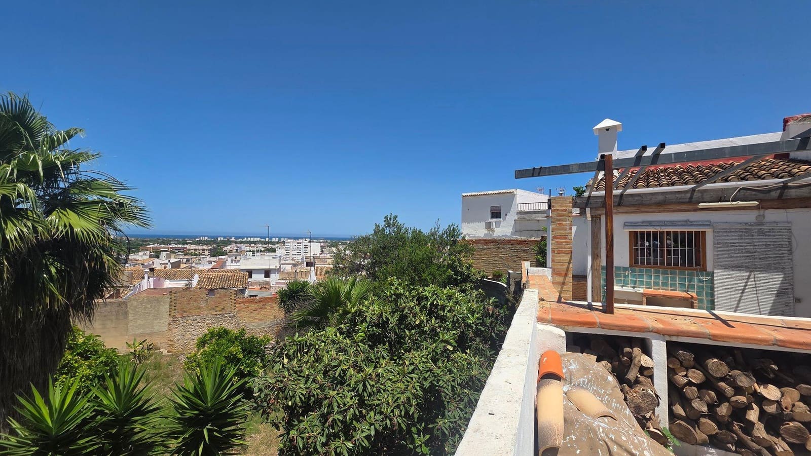 2 Zimmer Villa zu verkaufen in Oliva - 198.000 € (Ref: 9938157)
