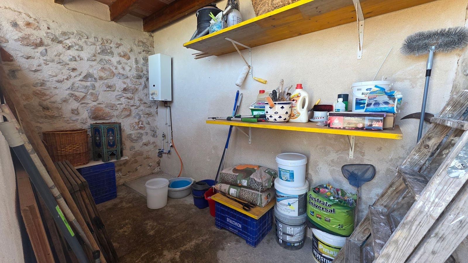2 Zimmer Villa zu verkaufen in Oliva - 198.000 € (Ref: 9938157)